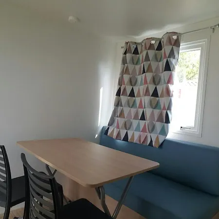 Oh! Campings- Le Lion Ardeche Bourg-Saint-Andeol