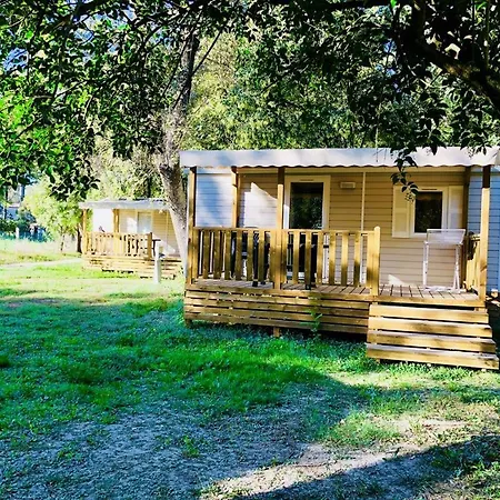 Oh! Campings- Le Lion Ardeche *